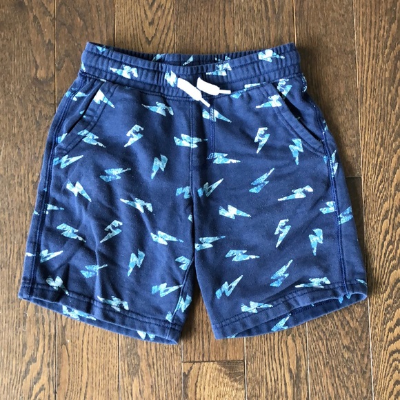 COPY - Old Navy Boys Pull On Shorts - Picture 1 of 7